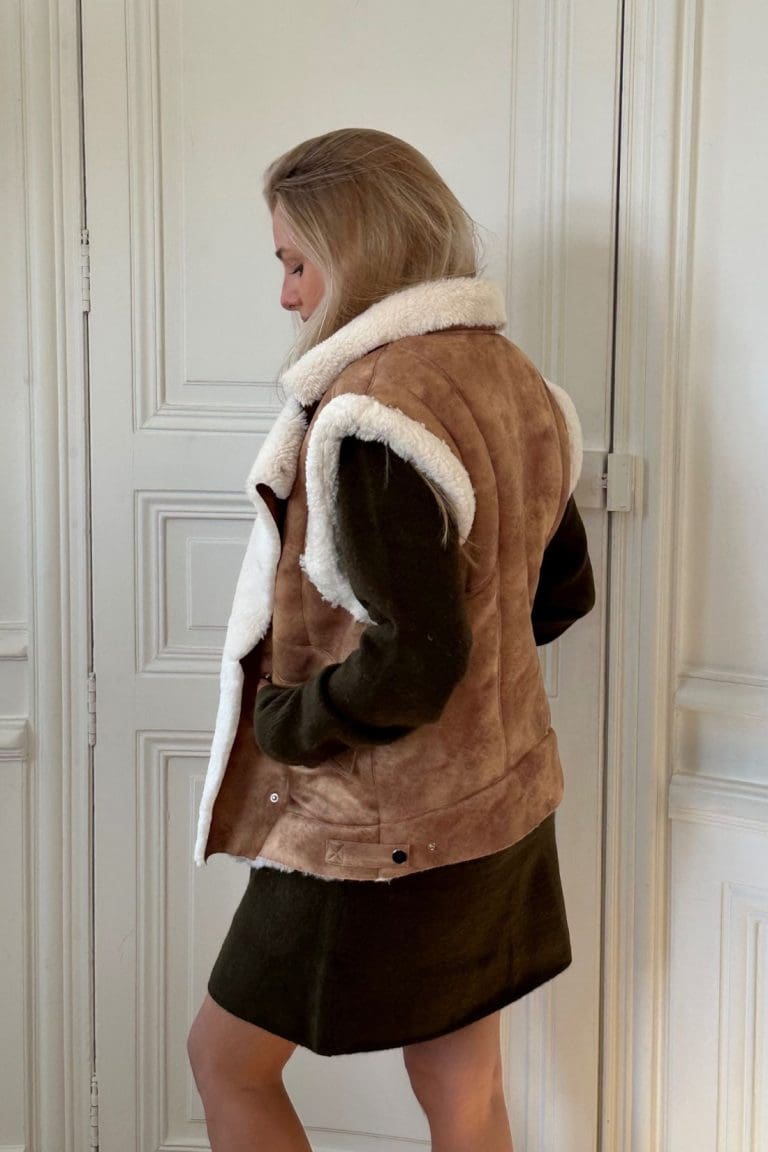 veste basil h26