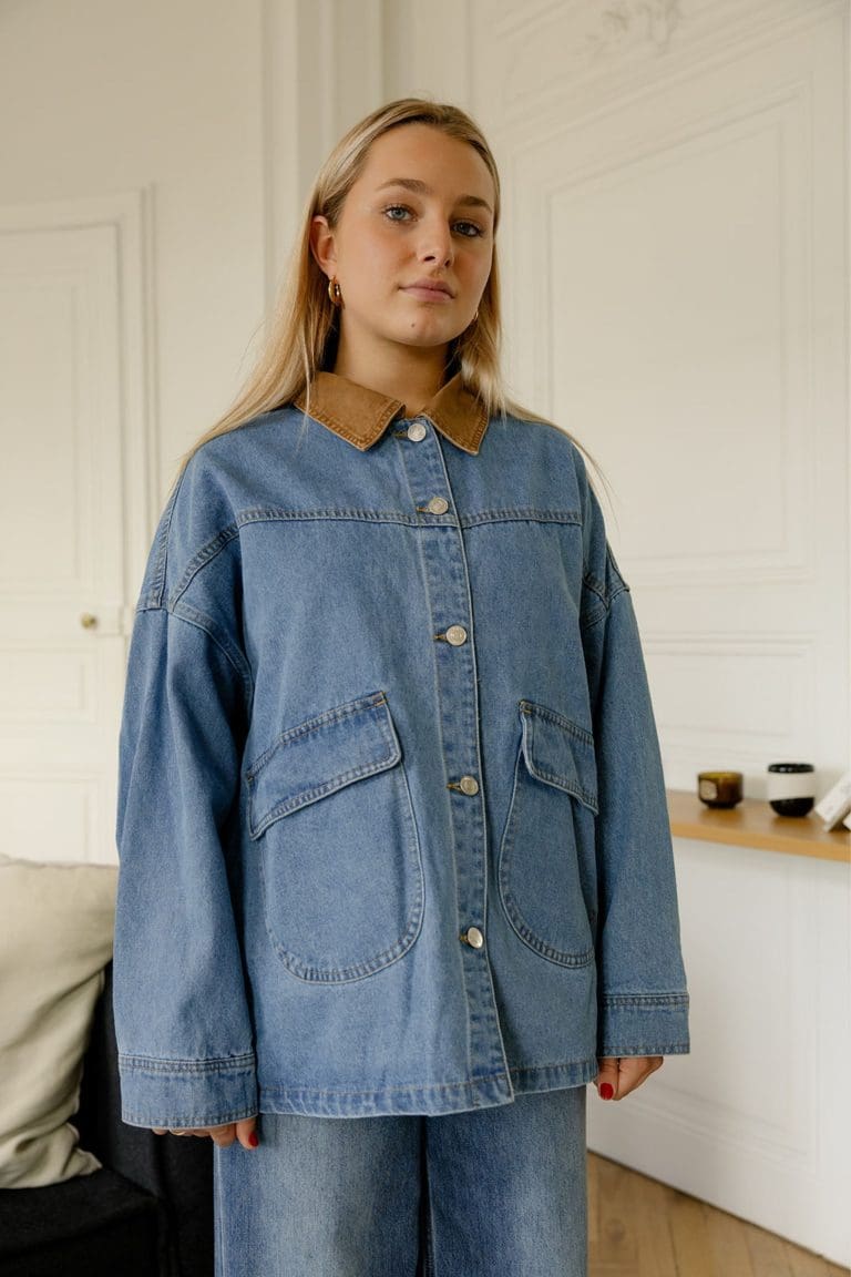 veste flavio h26