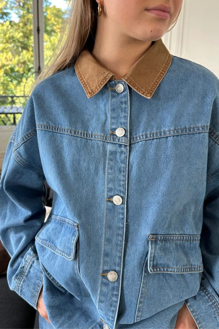veste flavio h26