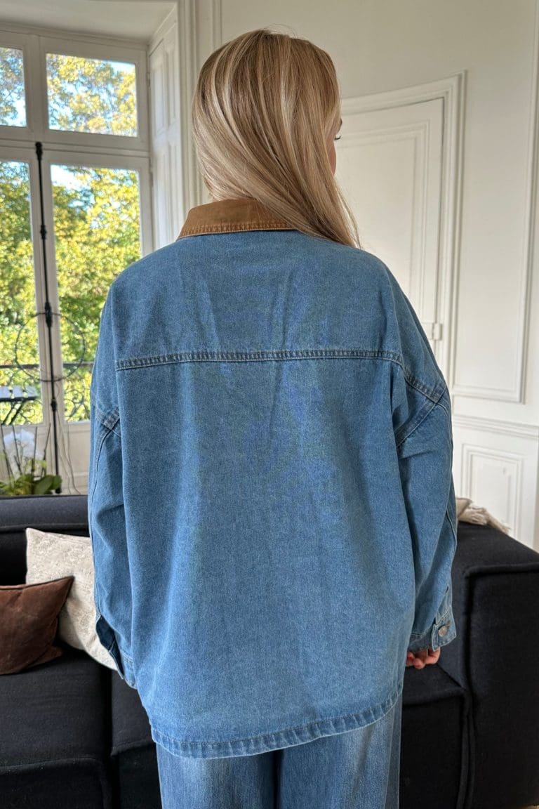 veste flavio h26