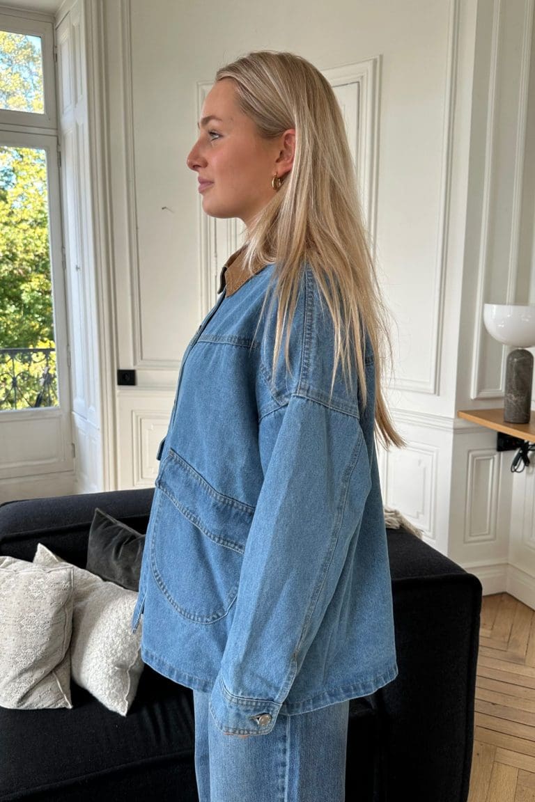 veste flavio h26