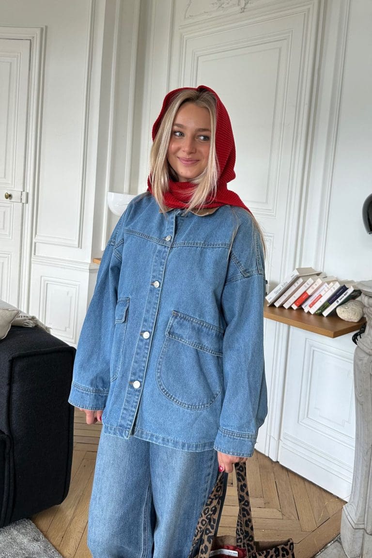 veste flavio h26