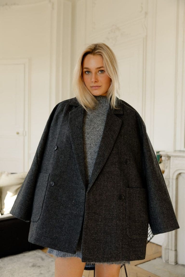 veste jules h26