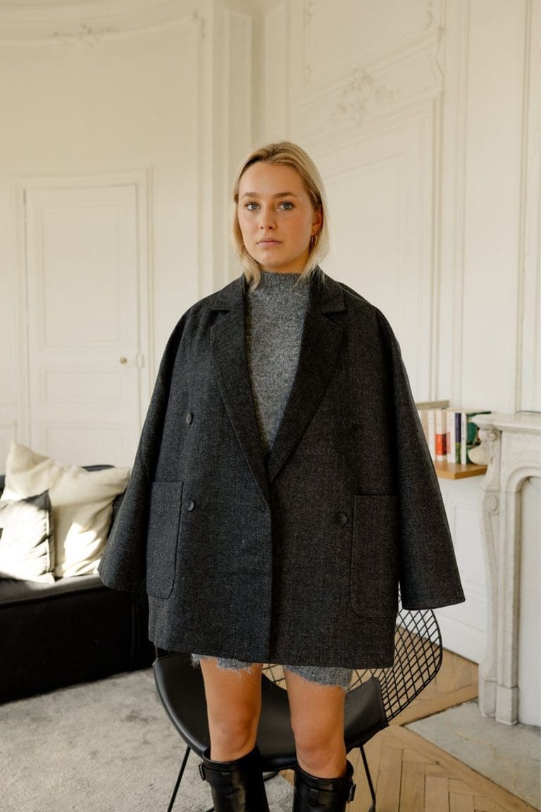 veste jules h26