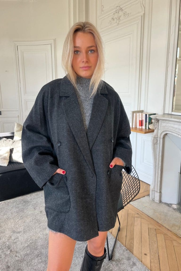 veste jules h26