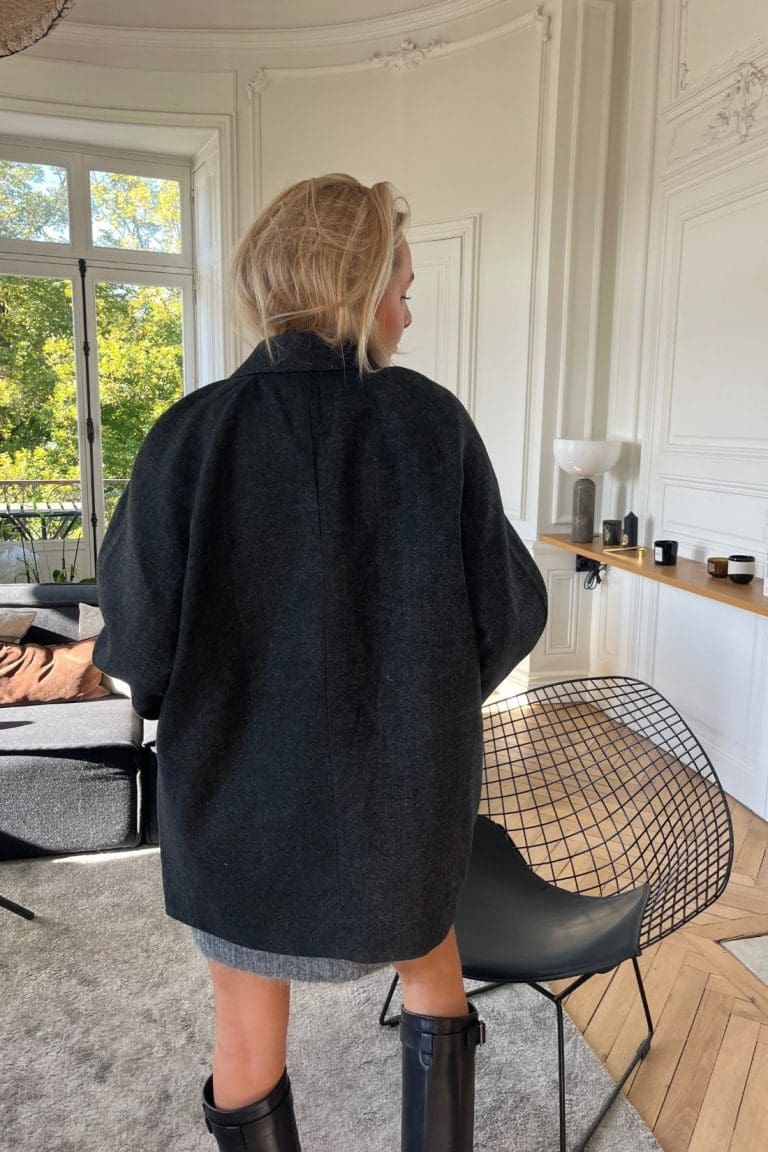 veste jules h26