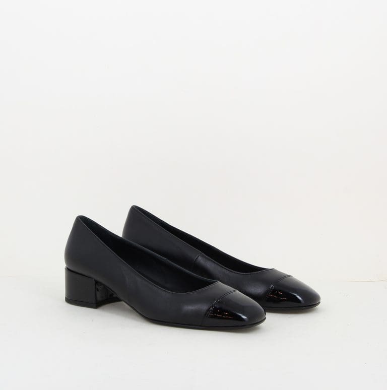 ballerine riviera h2