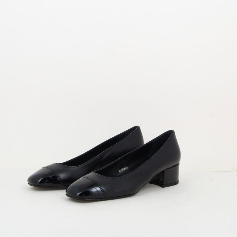 ballerine riviera h2