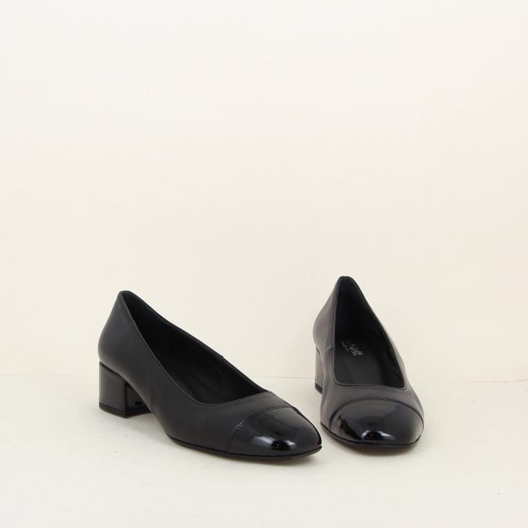 ballerine riviera h2