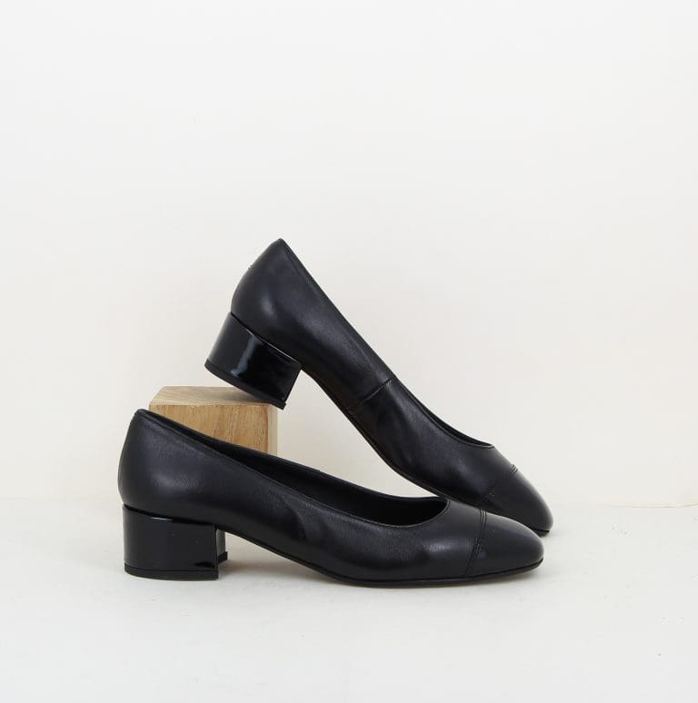 ballerine riviera h2