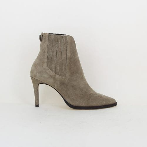 boots 7661 h26 taupe Maroli'