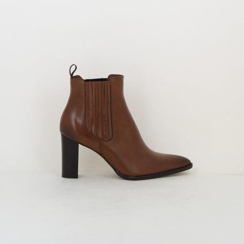 boots amyna h2526 camel Muratti