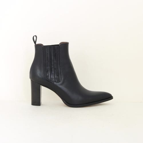 boots amyna h2526 noir Muratti