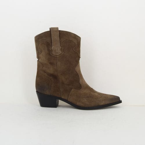 boots e467 e1 h2526 taupe Semerdjian