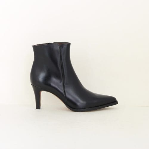 boots ramoulu h2526 noir Muratti