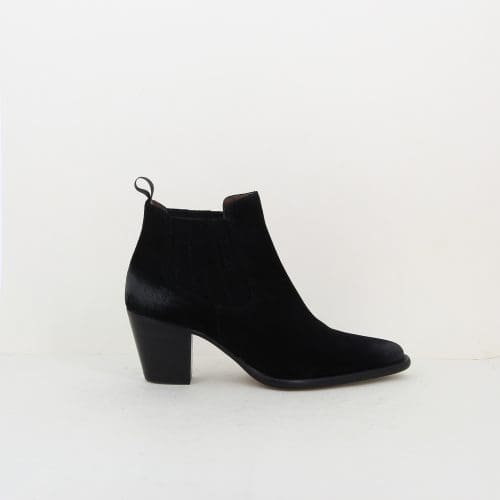 boots reseda h2526 noir Muratti