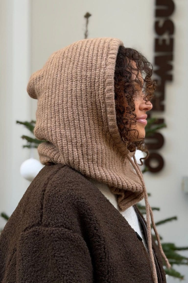 cagoule cheyenne h26