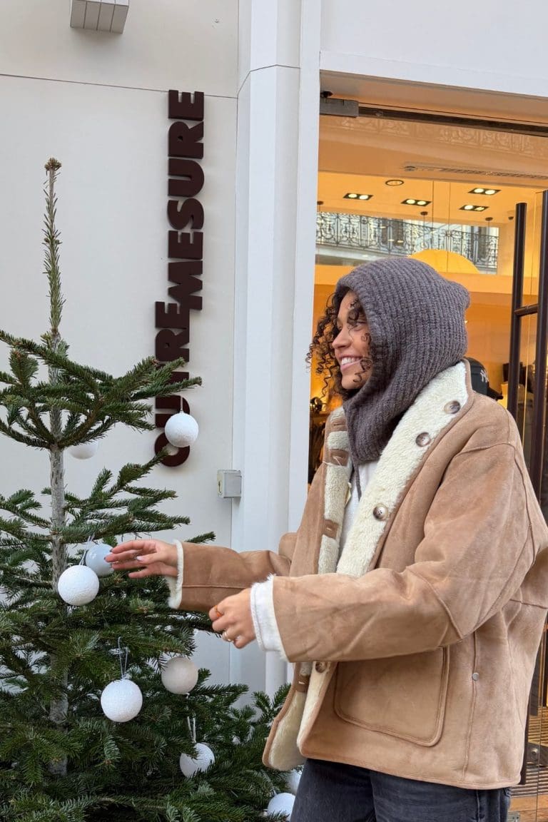 cagoule cheyenne h26