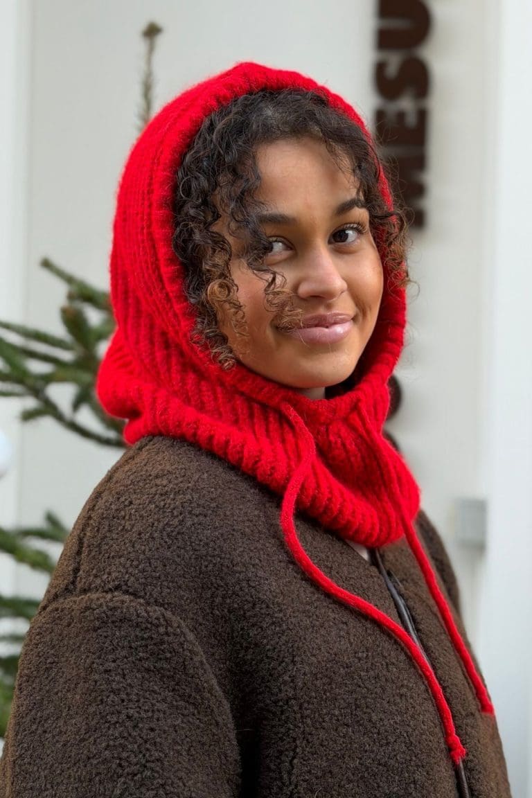 cagoule cheyenne h26