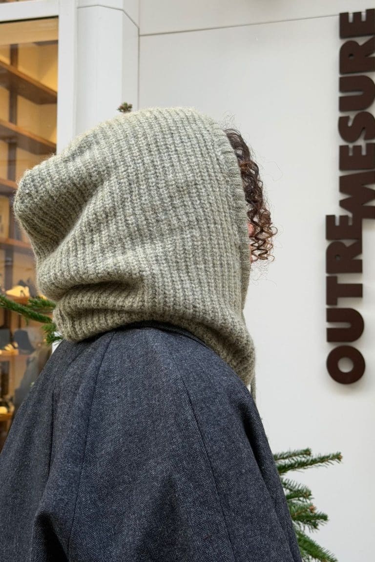 cagoule cheyenne h26