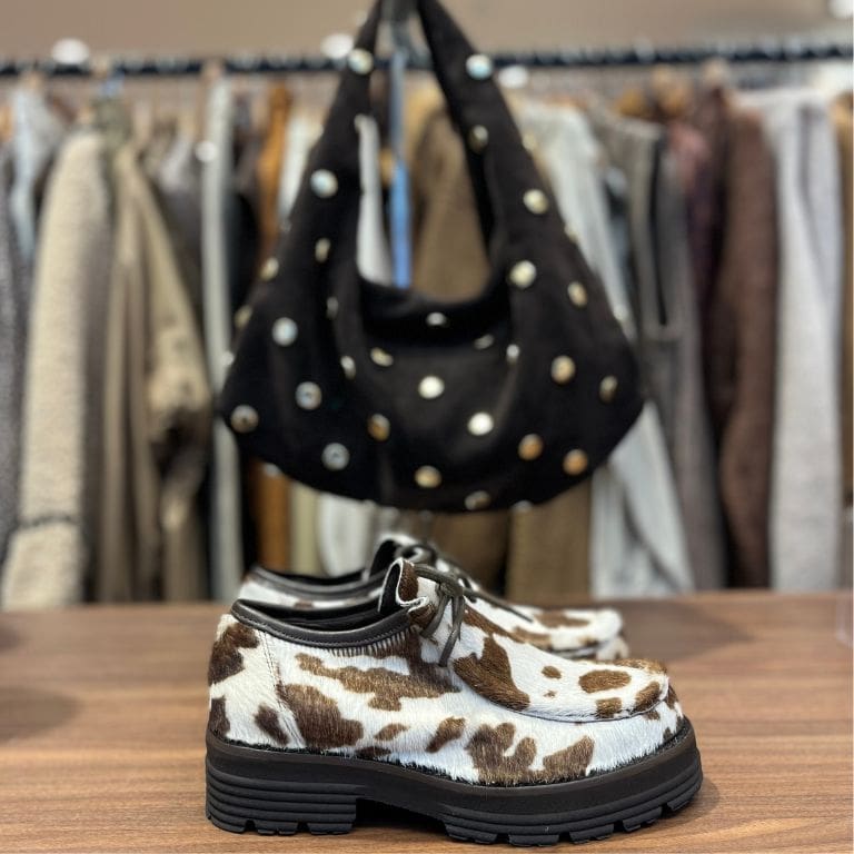 mocassin 213-100 h25