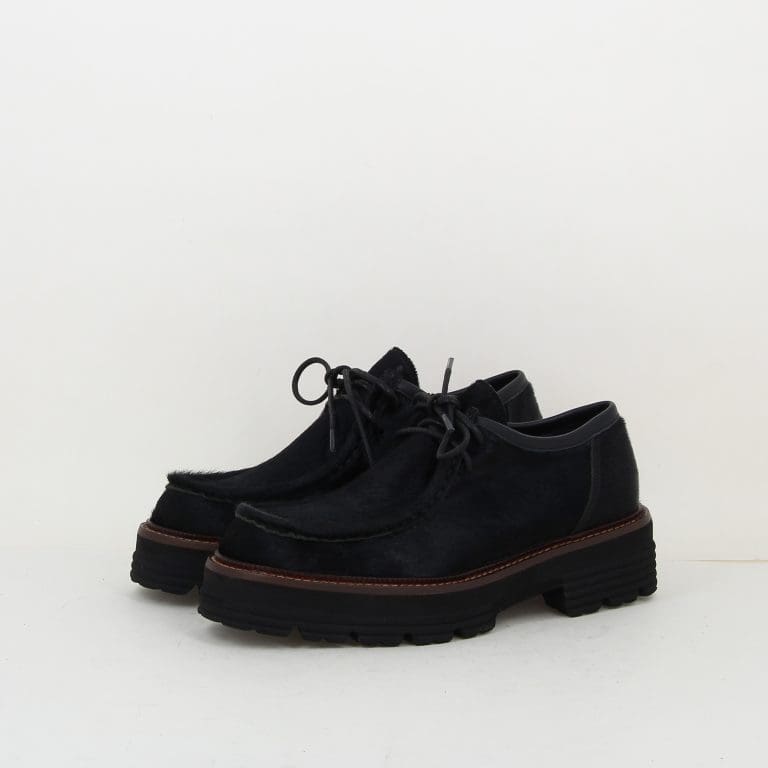 mocassin 213-100 h25