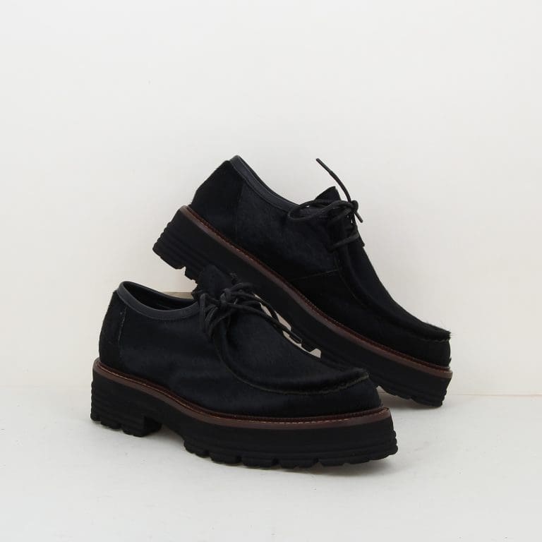 mocassin 213-100 h25