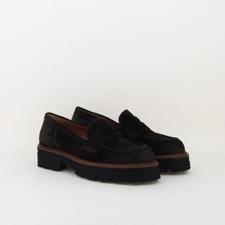 mocassin 213-105 h25
