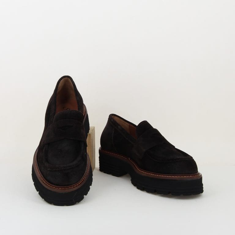 mocassin 213-105 h25