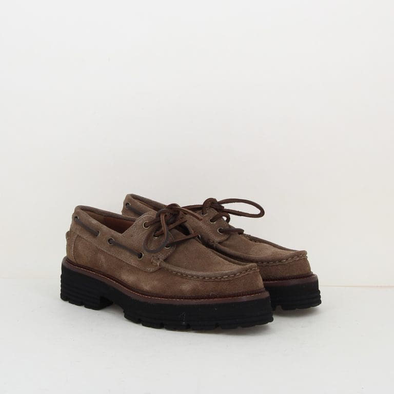 mocassin 213-17 h252