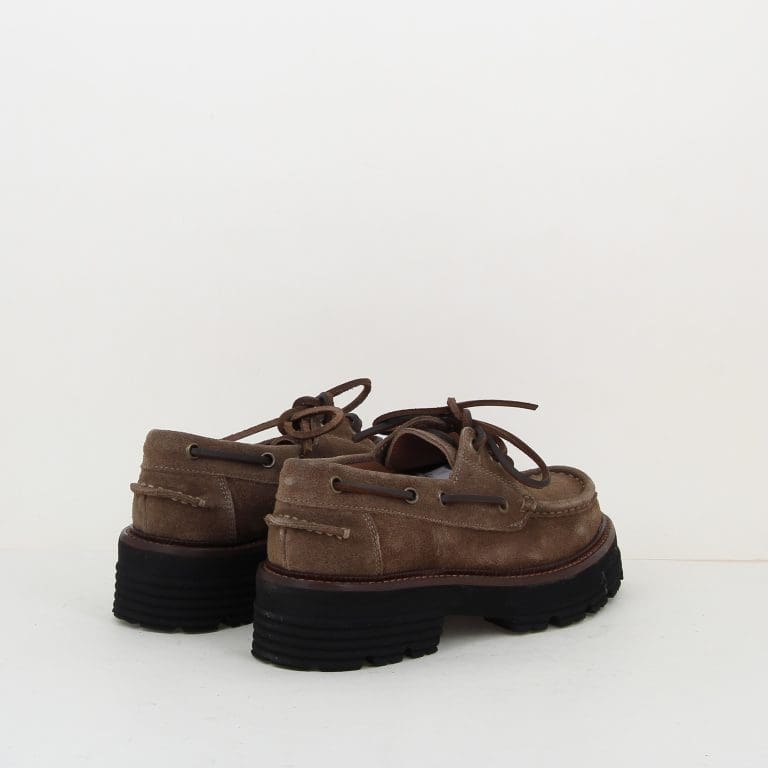 mocassin 213-17 h252