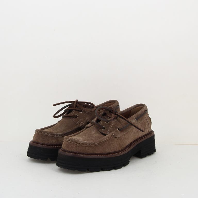 mocassin 213-17 h252