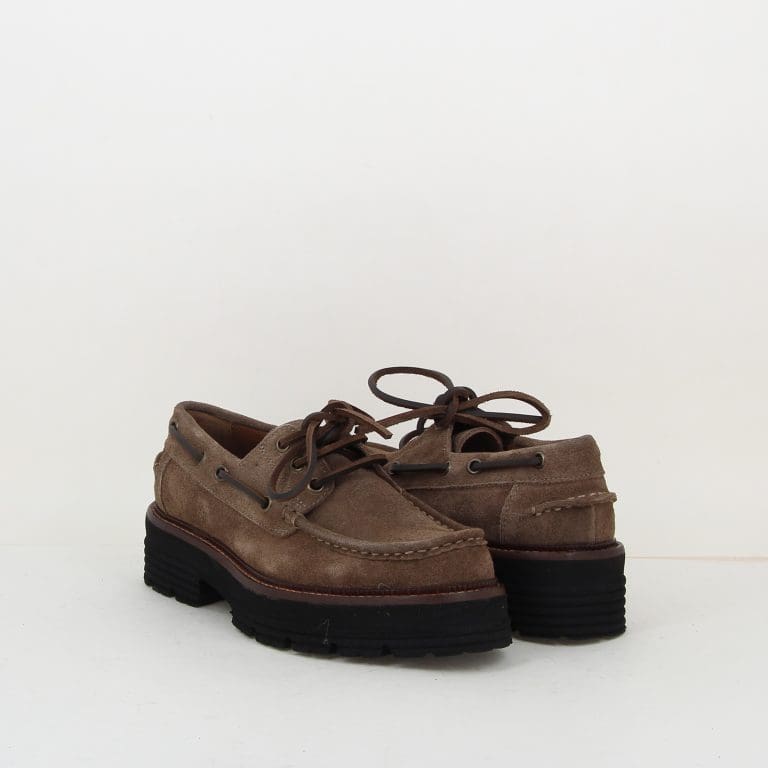 mocassin 213-17 h252