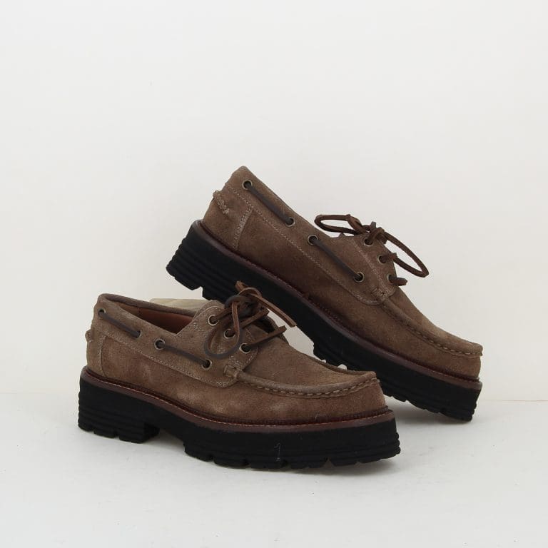 mocassin 213-17 h252