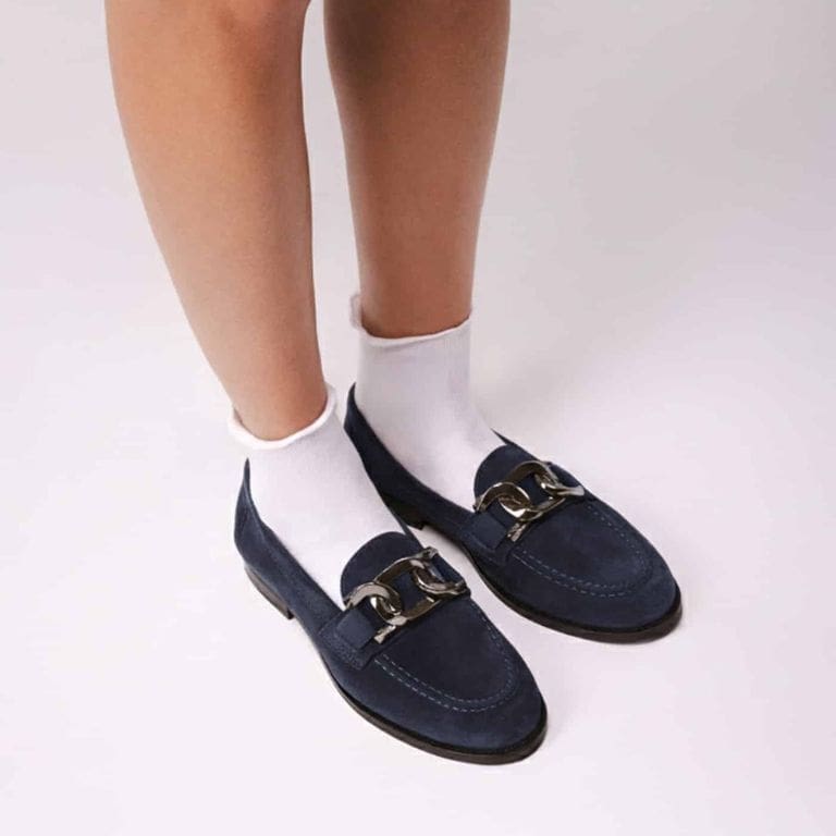 mocassin evian h2526