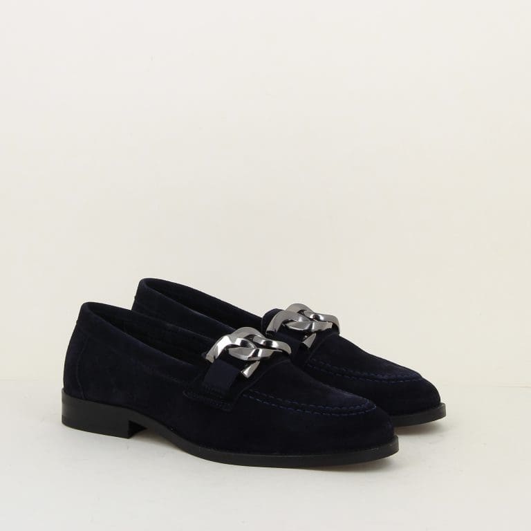 mocassin evian h2526