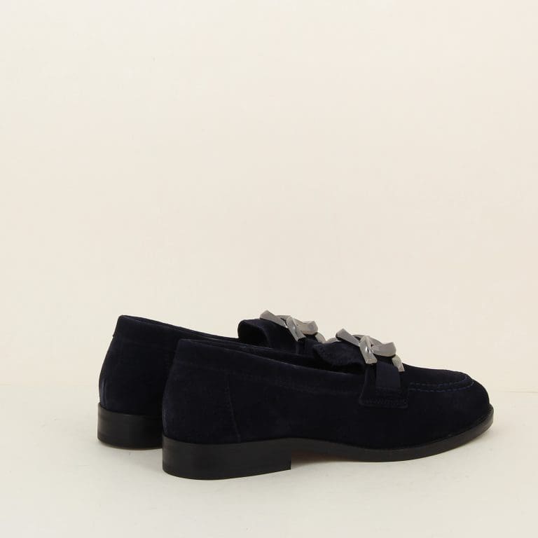 mocassin evian h2526