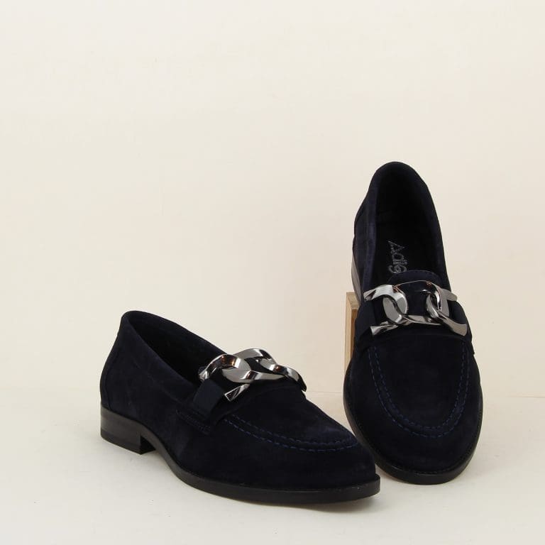 mocassin evian h2526