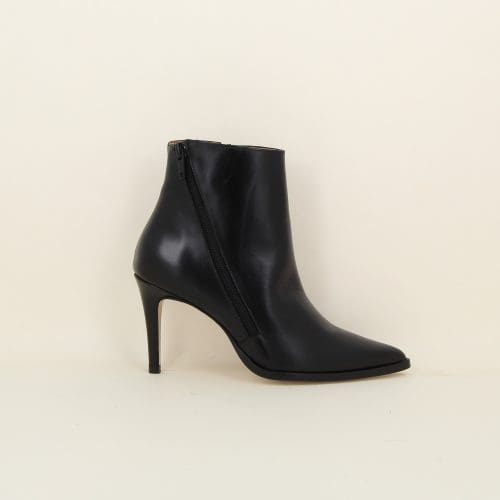 boots 8840 h26 noir Maroli'