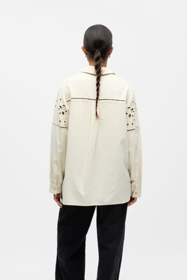 chemise objperry h26