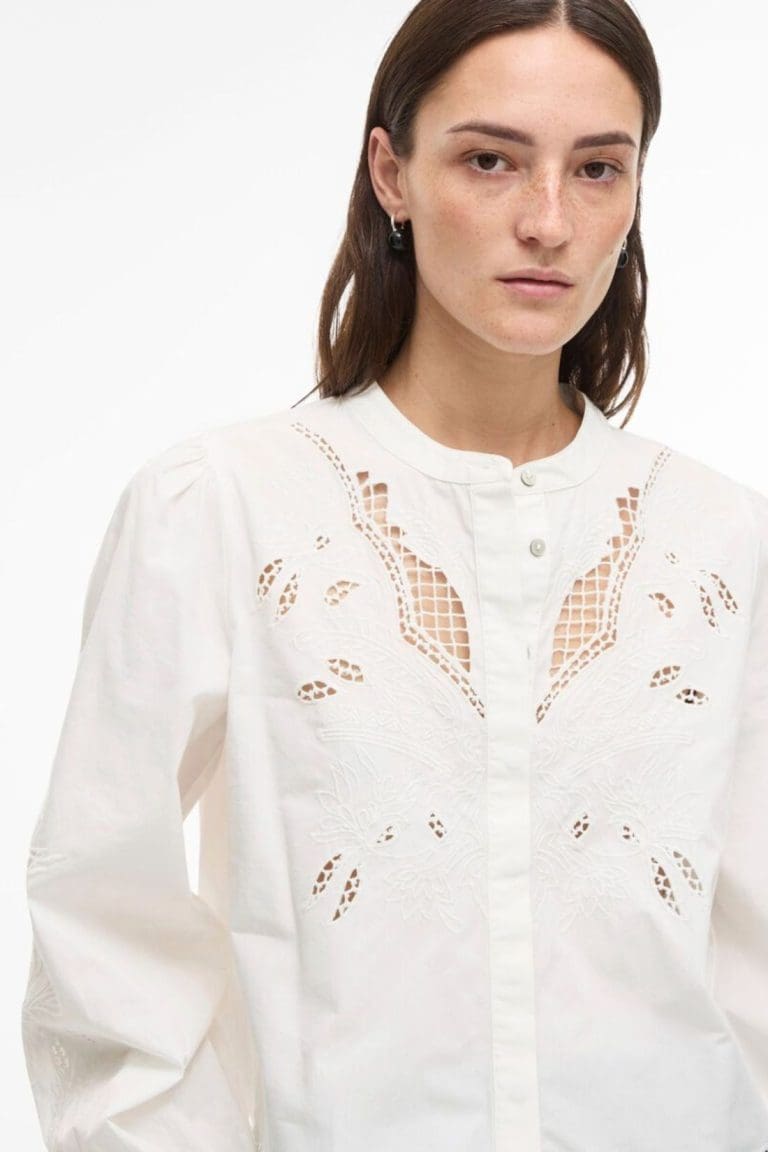 chemise rouirmelin e