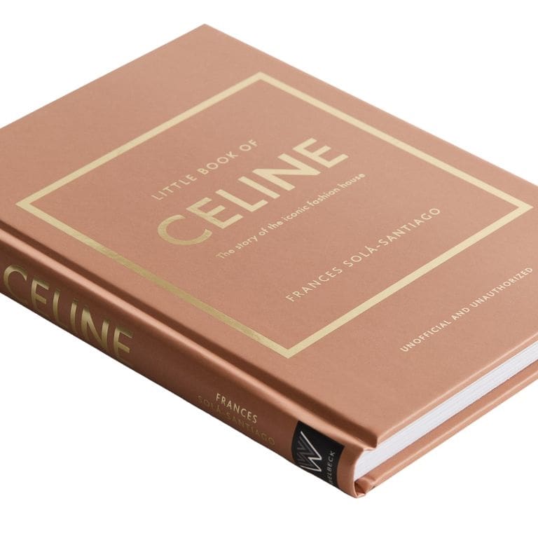 livre little book ce