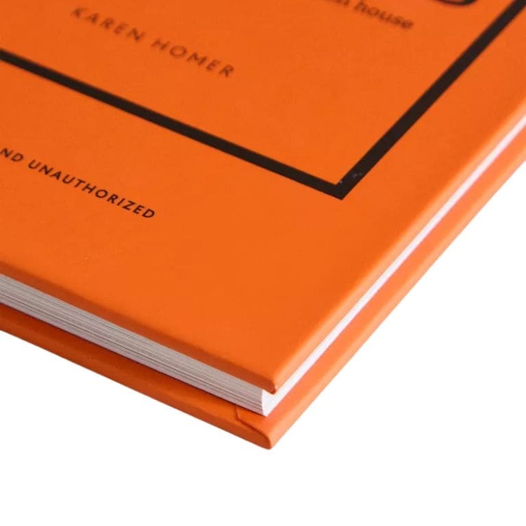 livre little book he