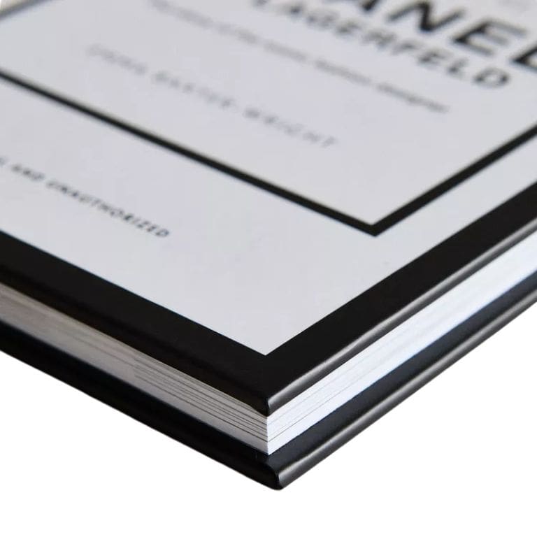 livre little book la