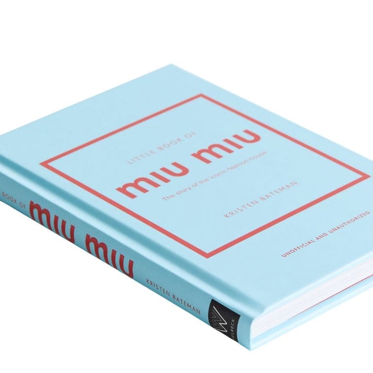 livre little book mi