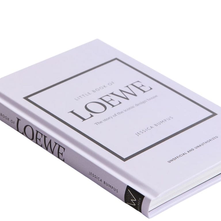 livre loewe h25 26
