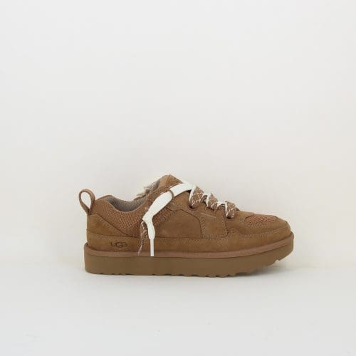 lowmel e25 camel UGG