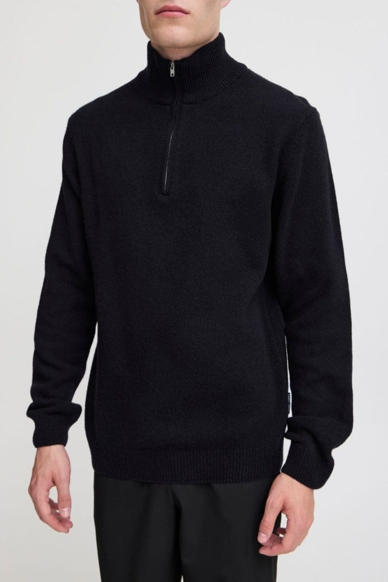 pull col zip karl