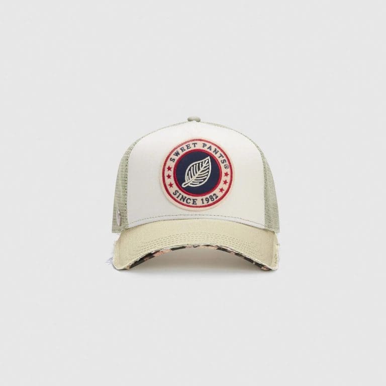 cap home run leo argile sweet pants