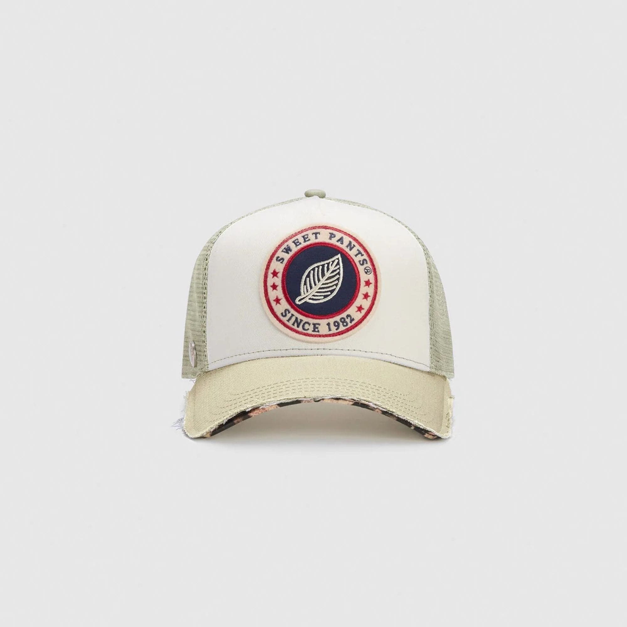 cap home run leo - sweet pants